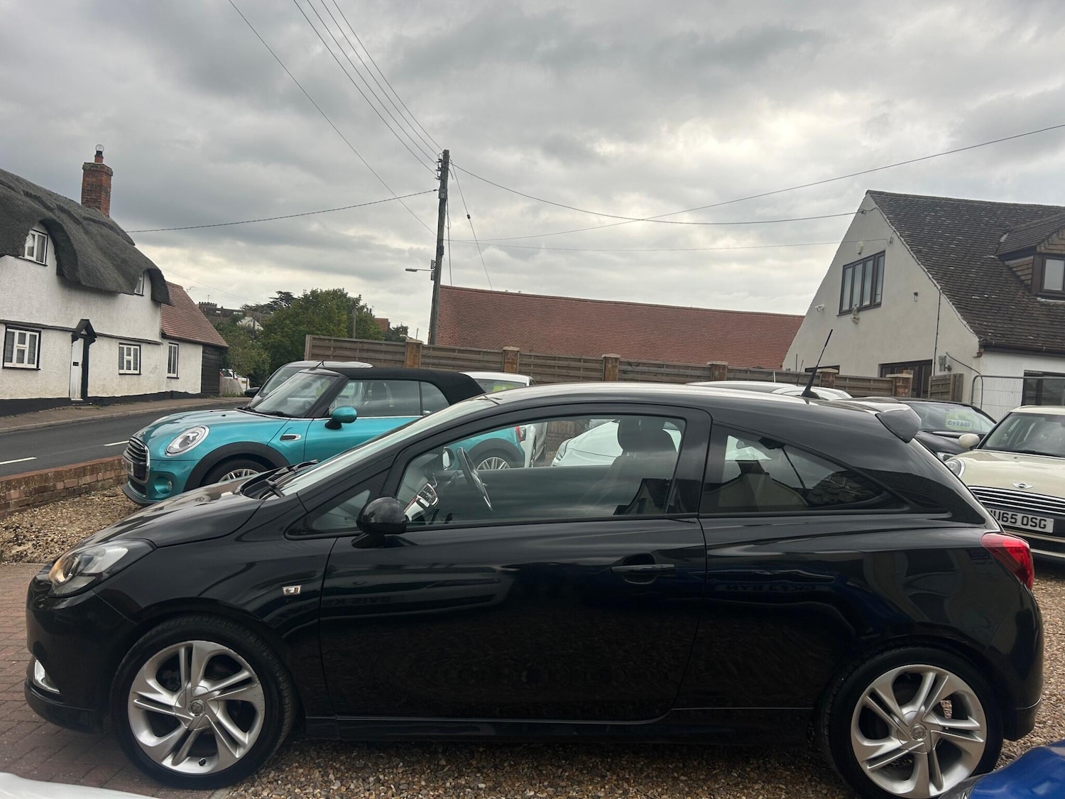 Used Vauxhall Corsa 2015 for sale - 76936712: Photo 6