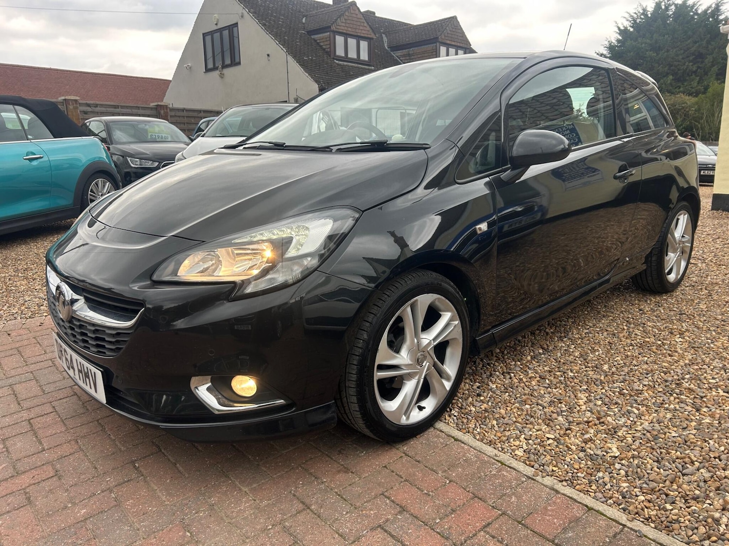 Used Vauxhall Corsa 2015 for sale - 76936712: Photo 7