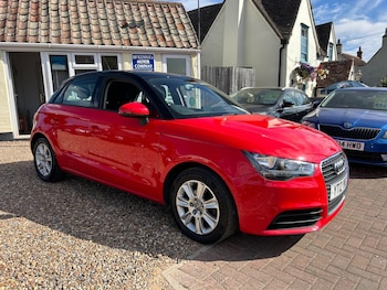 Used Audi A1 2012 for sale - 79292402: Photo