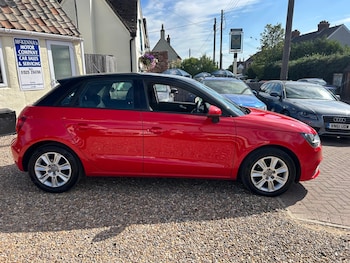 Used Audi A1 2012 for sale - 79292402: Photo