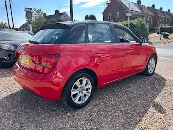 Used Audi A1 2012 for sale - 79292402: Photo