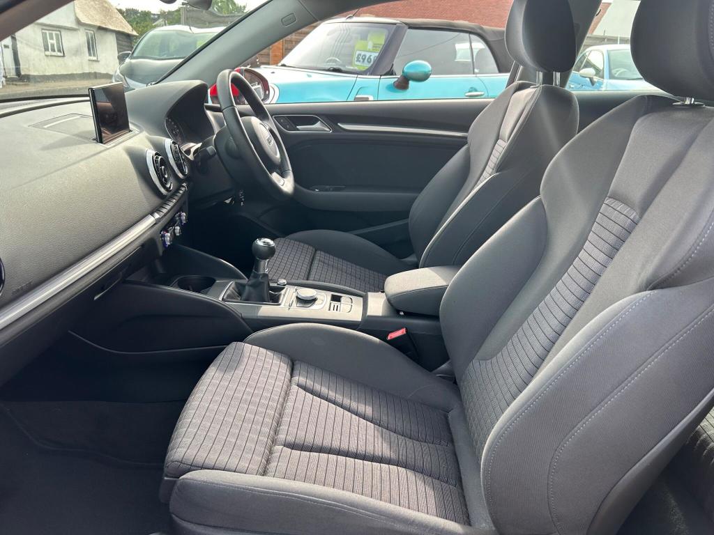 Used Audi A3 2012 for sale - 76723475: Photo 11