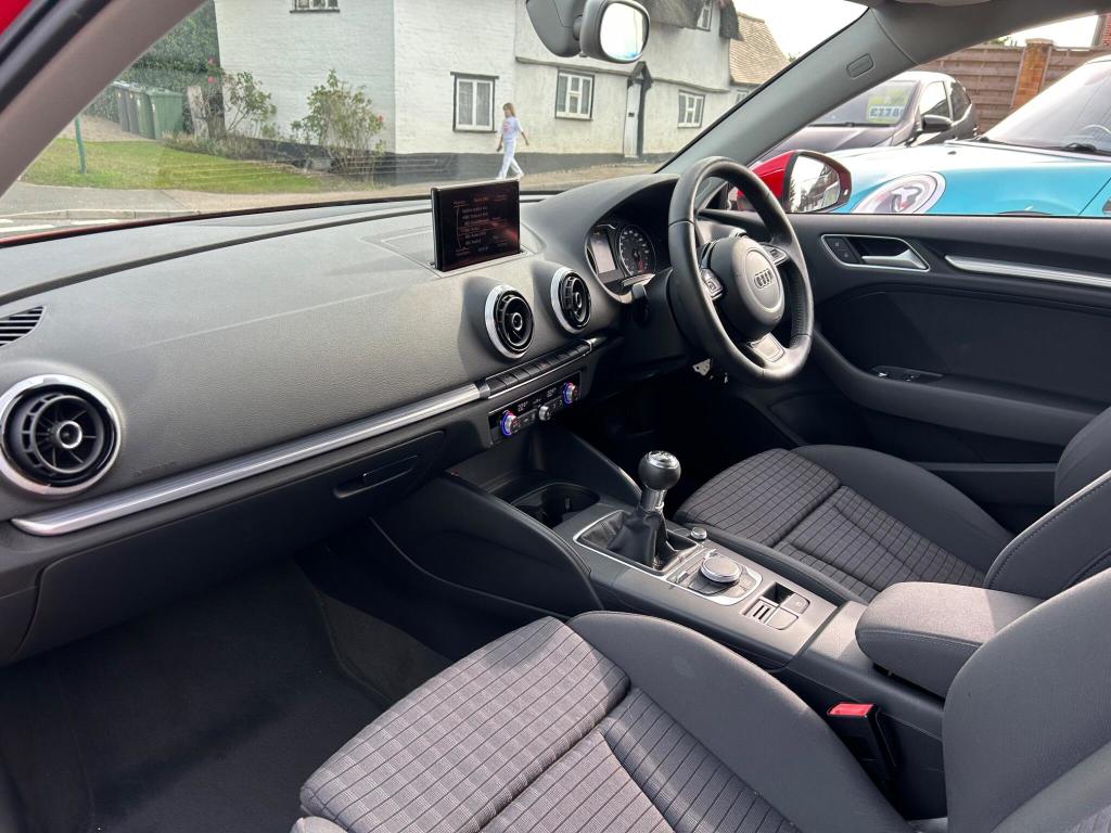 Used Audi A3 2012 for sale - 76723475: Photo 12