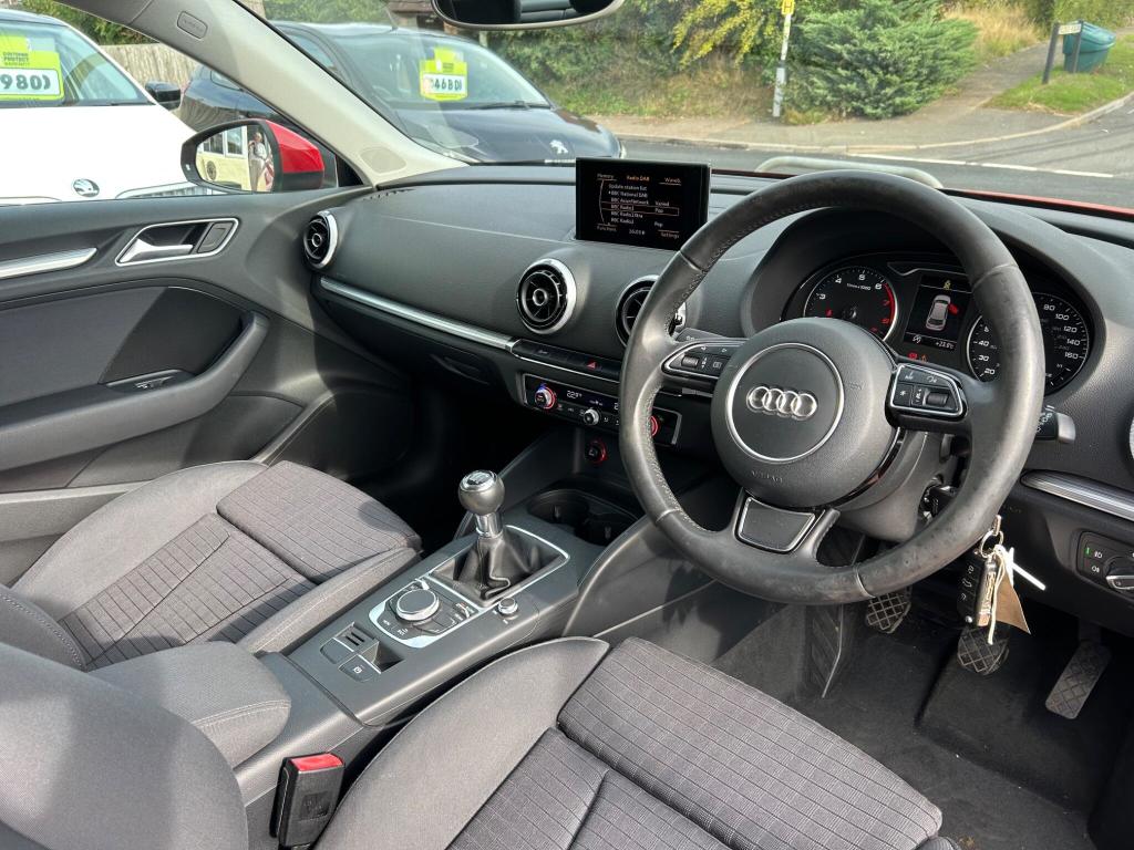 Used Audi A3 2012 for sale - 76723475: Photo 14