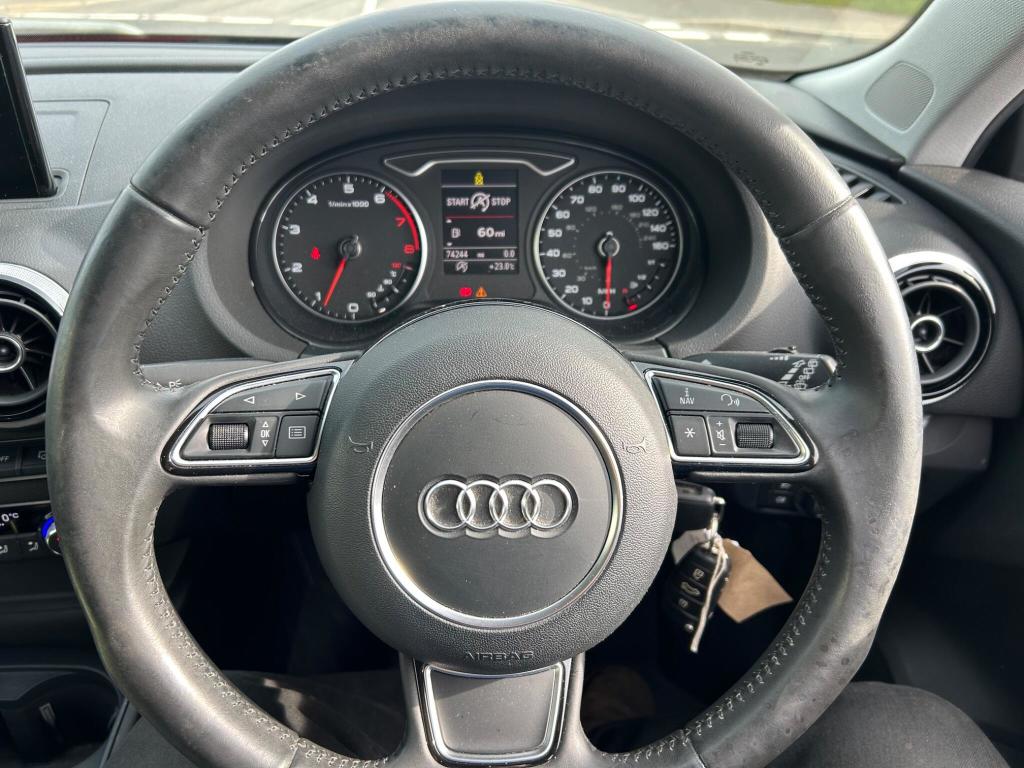 Used Audi A3 2012 for sale - 76723475: Photo 15