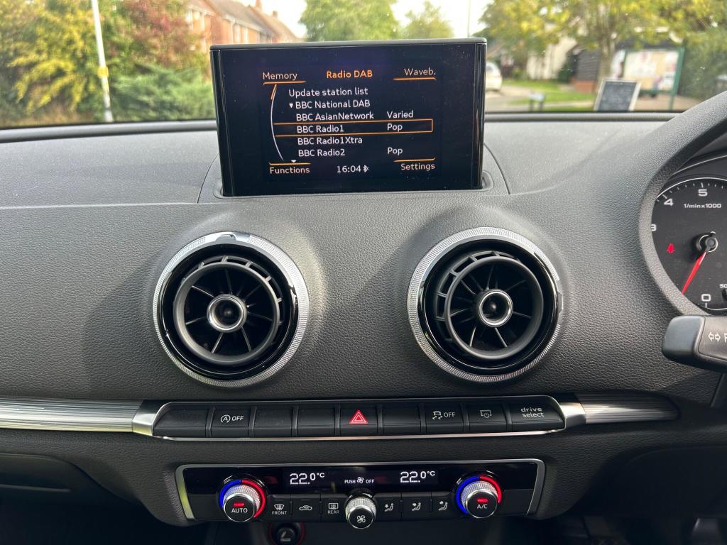 Used Audi A3 2012 for sale - 76723475: Photo 17