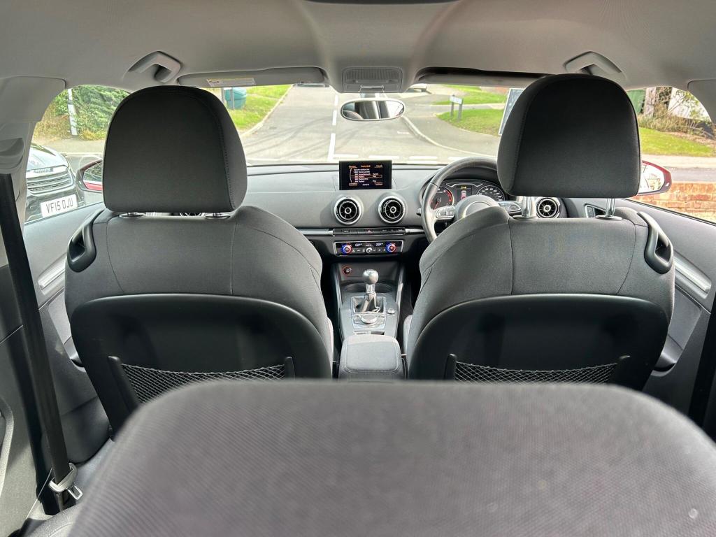 Used Audi A3 2012 for sale - 76723475: Photo 19