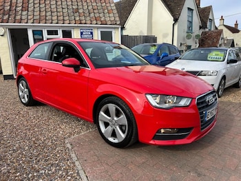 Used Audi A3 2012 for sale - 76723475: Photo