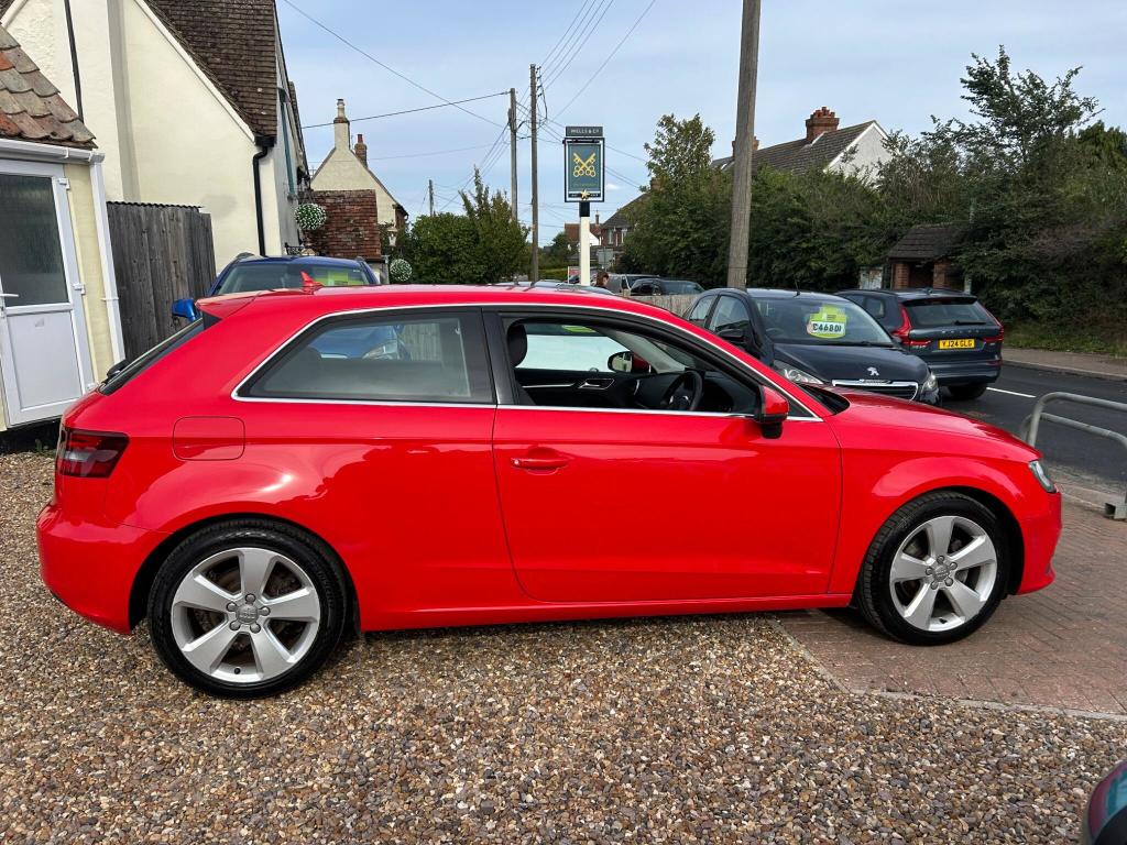 Used Audi A3 2012 for sale - 76723475: Photo 2