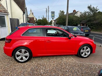 Used Audi A3 2012 for sale - 76723475: Photo