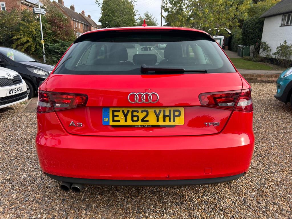 Used Audi A3 2012 for sale - 76723475: Photo 4