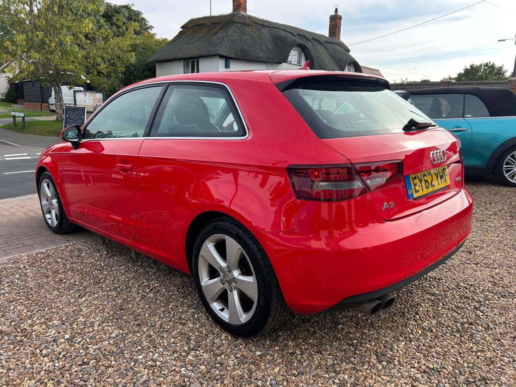 Used Audi A3 2012 for sale - 76723475: Photo 5