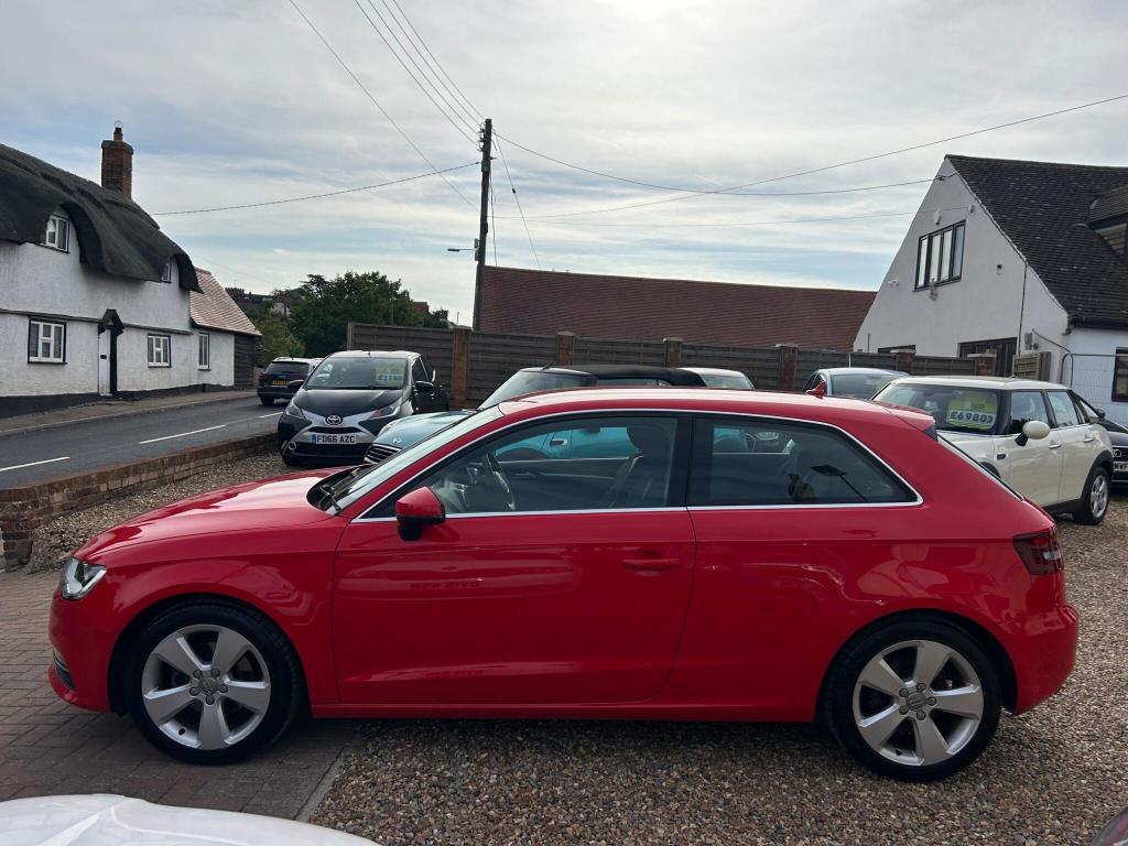 Used Audi A3 2012 for sale - 76723475: Photo 6