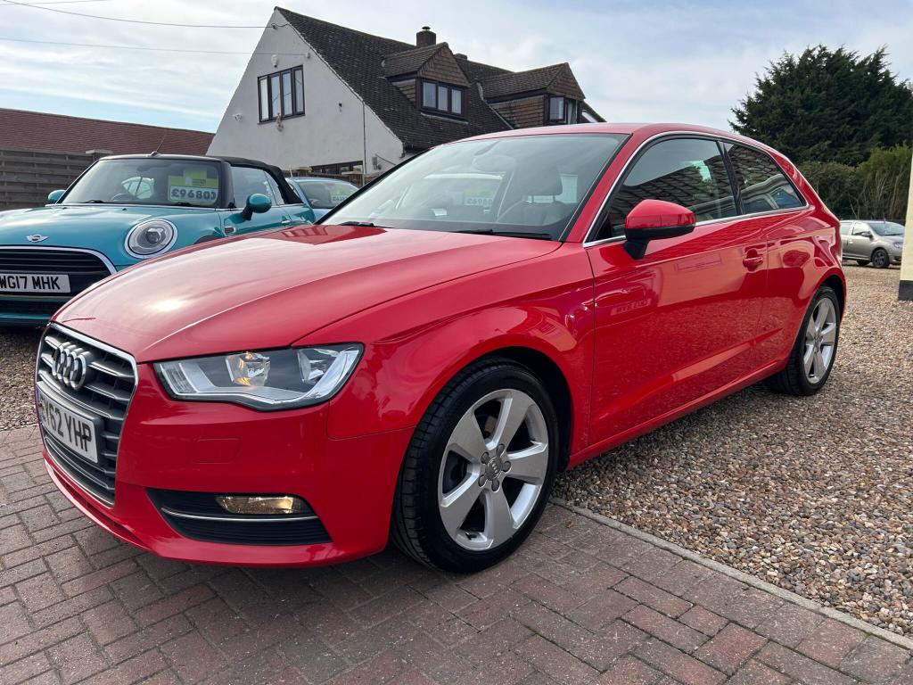 Used Audi A3 2012 for sale - 76723475: Photo 7