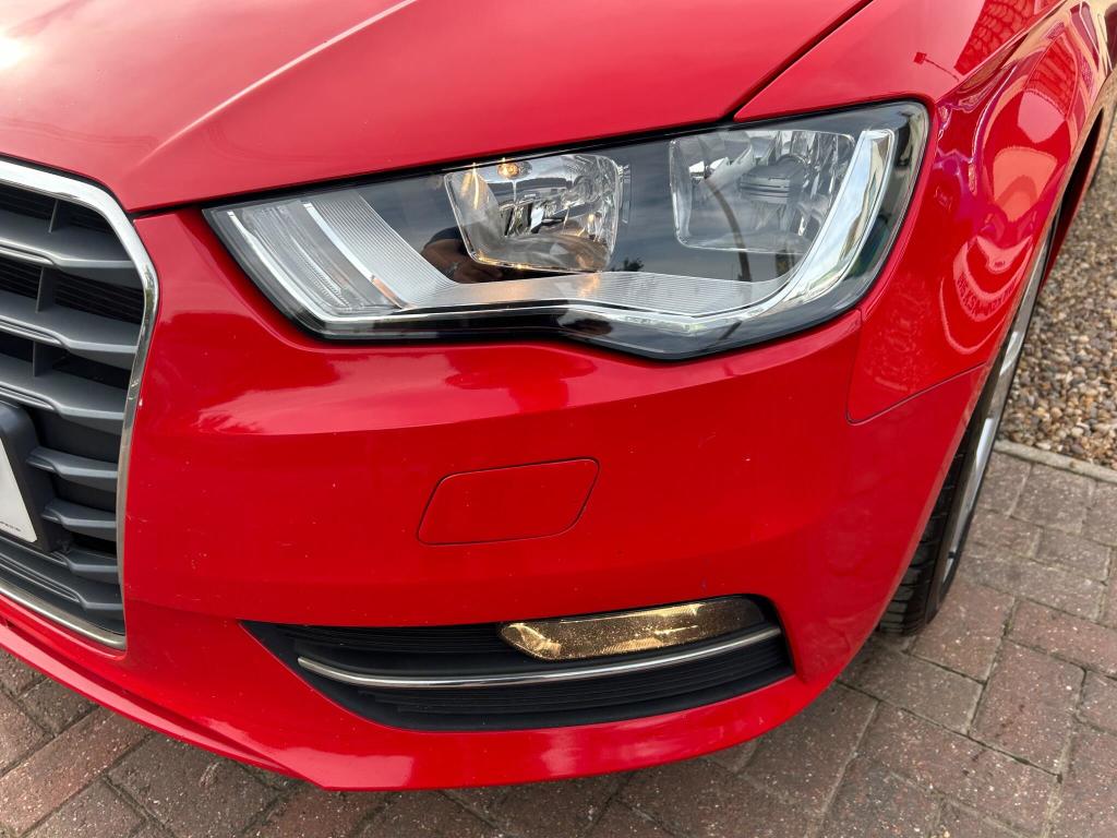 Used Audi A3 2012 for sale - 76723475: Photo 9