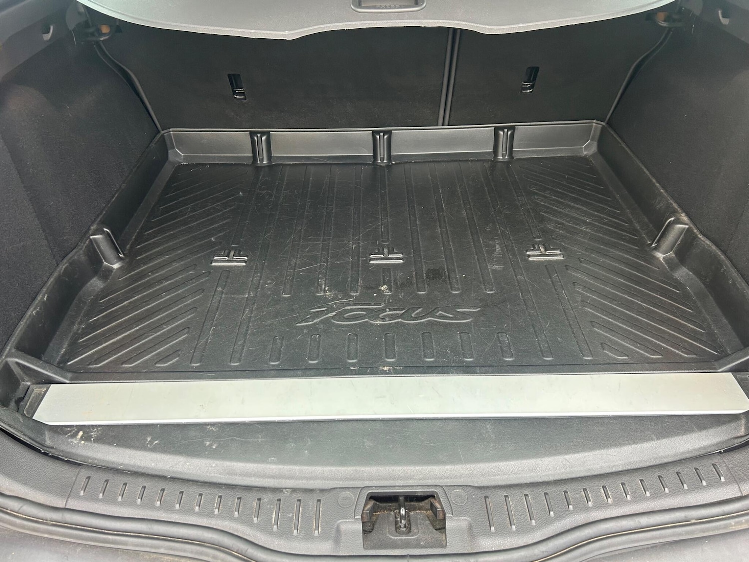 Used Ford Focus 2012 for sale - 76936572: Photo 18