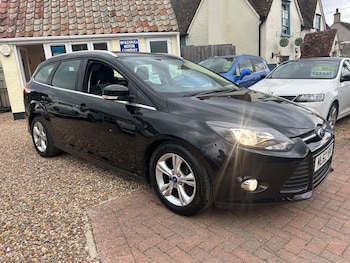 Used Ford Focus 2012 for sale - 76936572: Photo