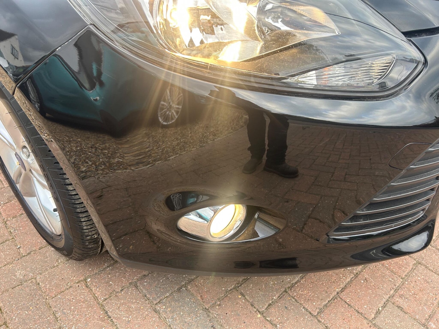 Used Ford Focus 2012 for sale - 76936572: Photo 9