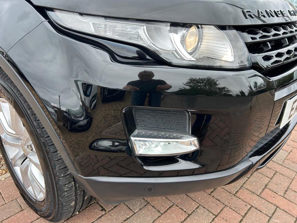 Used Land Rover Range Rover Evoque 2015 for sale - 76723446: Photo 10