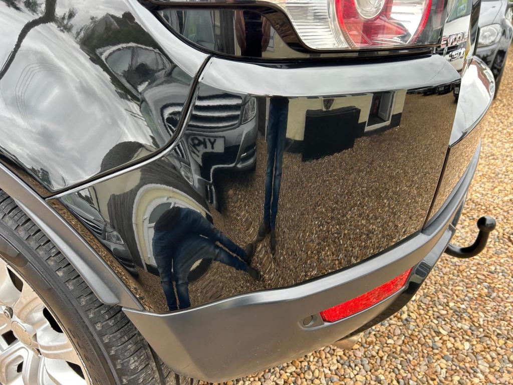 Used Land Rover Range Rover Evoque 2015 for sale - 76723446: Photo 12