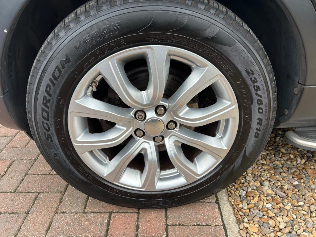 Used Land Rover Range Rover Evoque 2015 for sale - 76723446: Photo 13