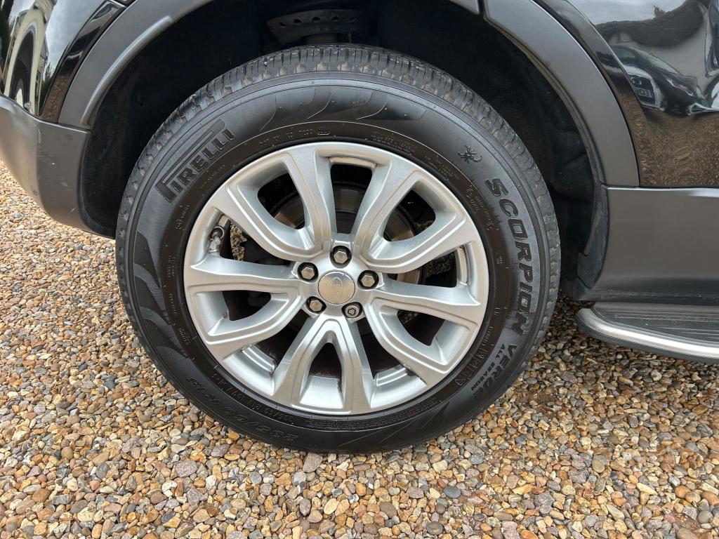 Used Land Rover Range Rover Evoque 2015 for sale - 76723446: Photo 15