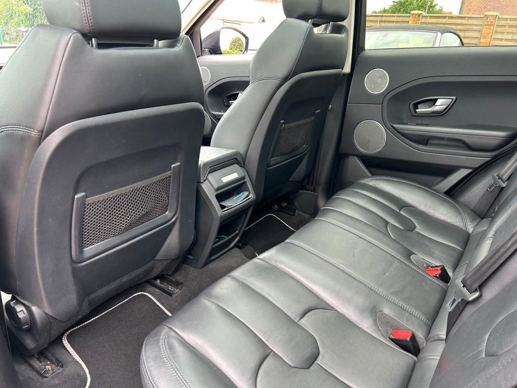 Used Land Rover Range Rover Evoque 2015 for sale - 76723446: Photo 20