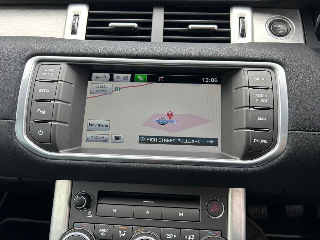 Used Land Rover Range Rover Evoque 2015 for sale - 76723446: Photo 27