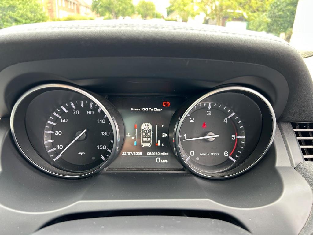 Used Land Rover Range Rover Evoque 2015 for sale - 76723446: Photo 28