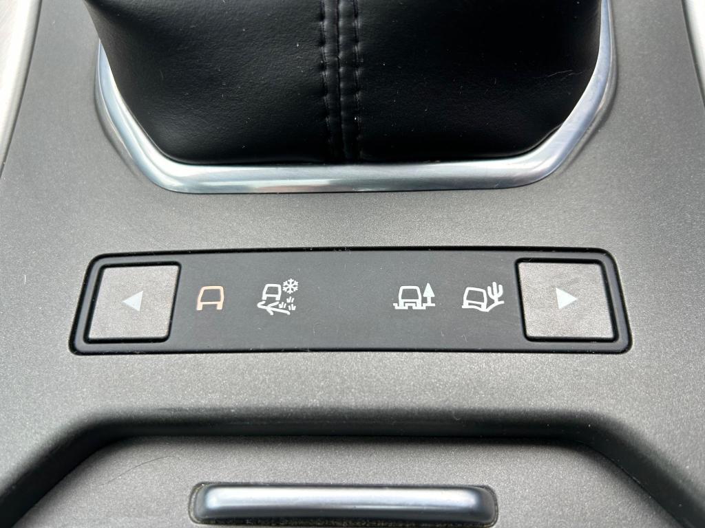 Used Land Rover Range Rover Evoque 2015 for sale - 76723446: Photo 30