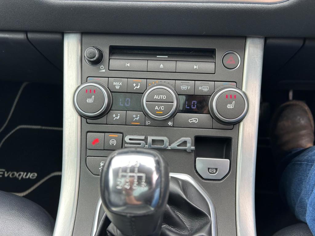 Used Land Rover Range Rover Evoque 2015 for sale - 76723446: Photo 31