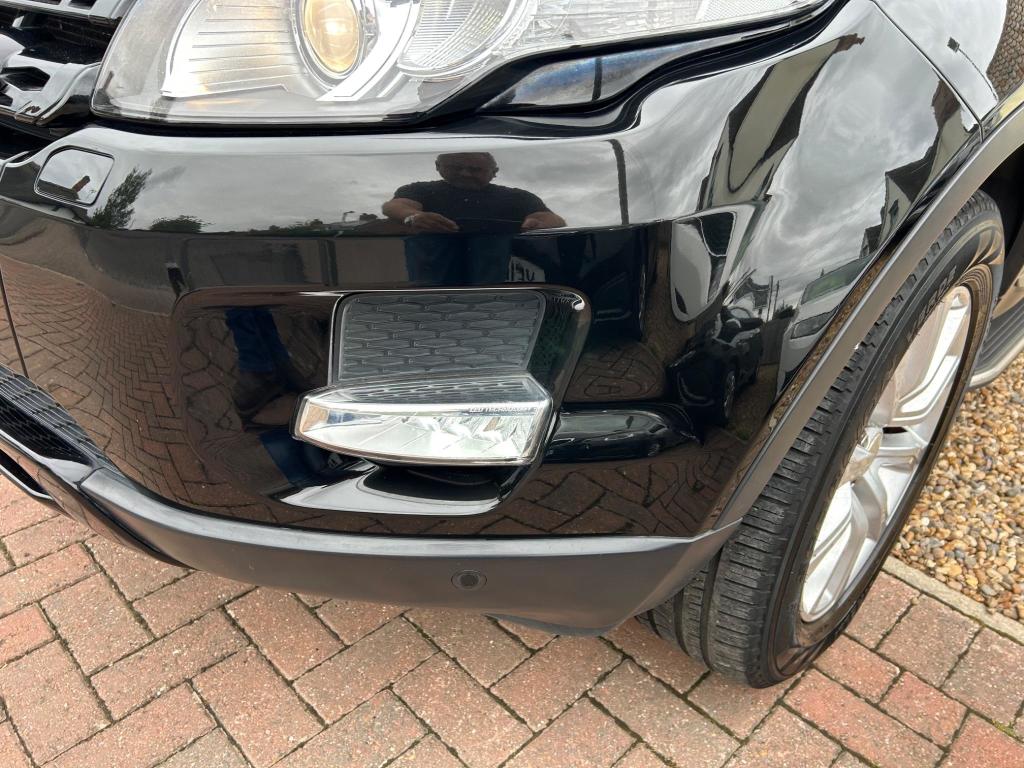 Used Land Rover Range Rover Evoque 2015 for sale - 76723446: Photo 9