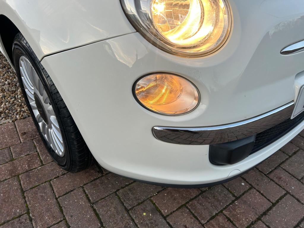 Used Fiat 500 2011 for sale - 76723468: Photo 11