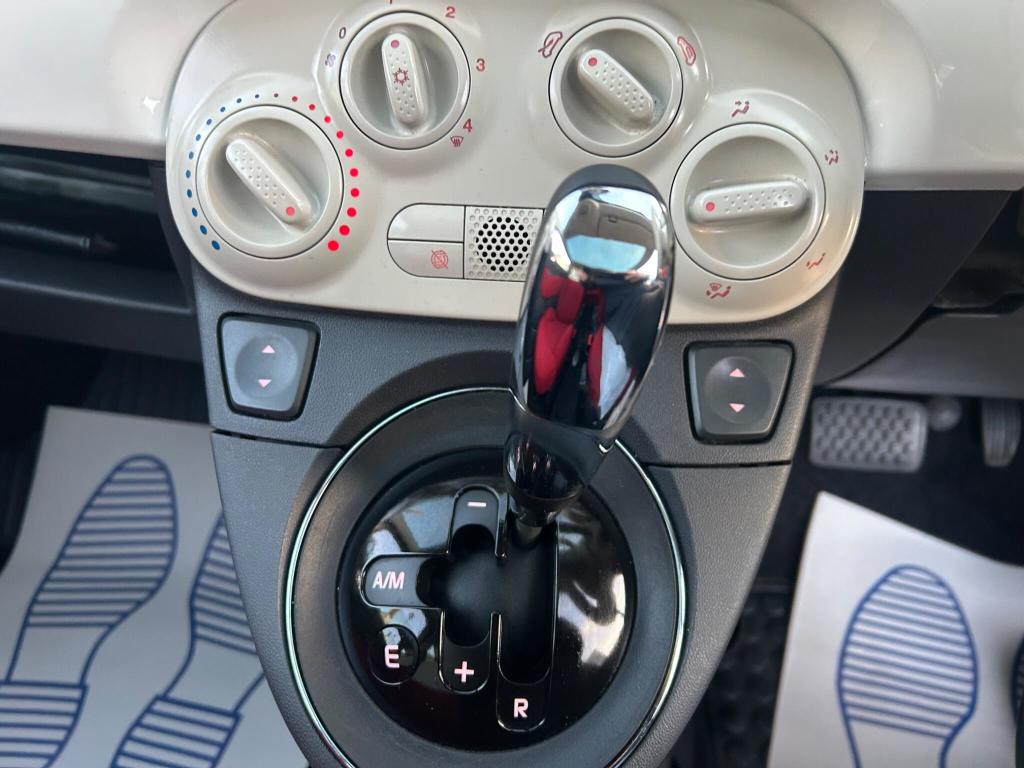 Used Fiat 500 2011 for sale - 76723468: Photo 19