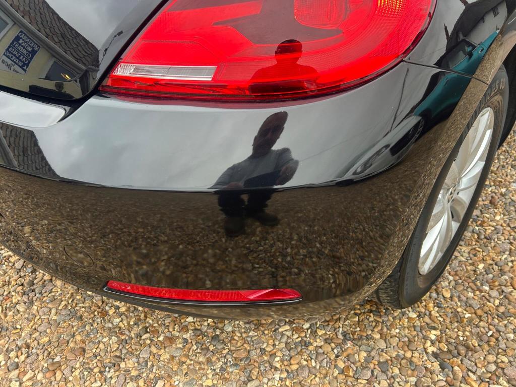 Used Volkswagen Beetle 2015 for sale - 76723449: Photo 11