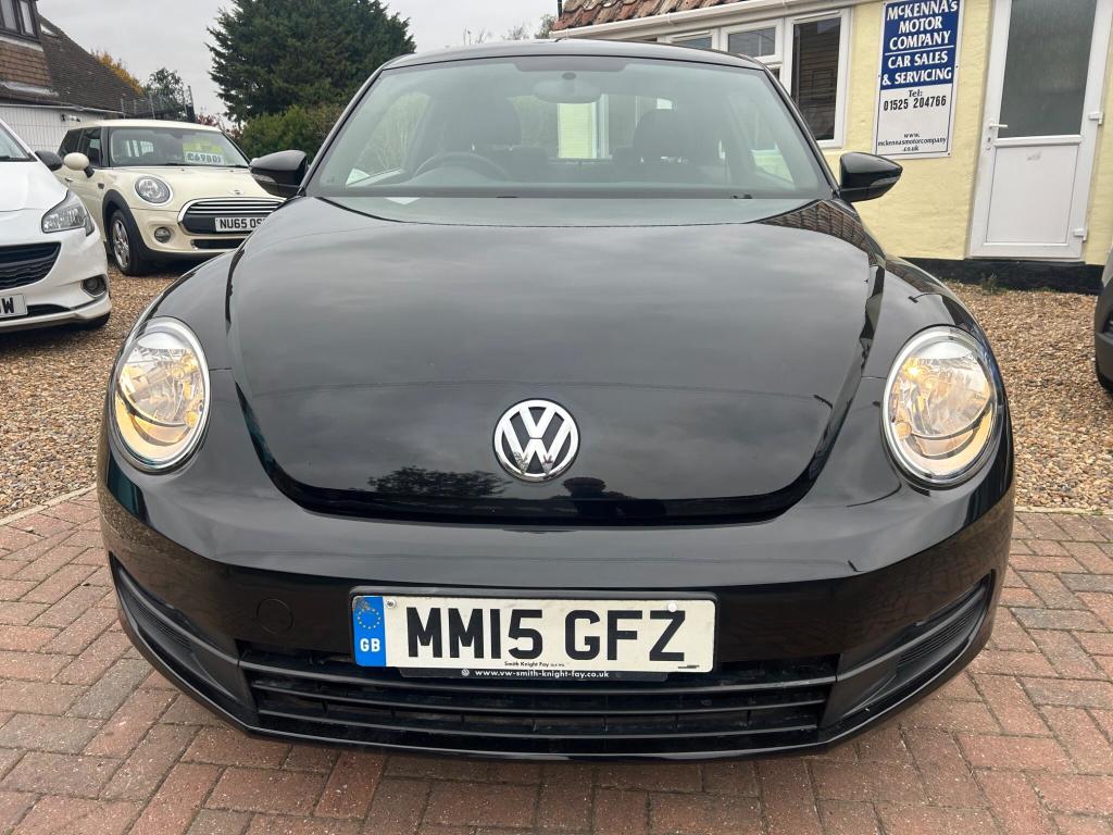 Used Volkswagen Beetle 2015 for sale - 76723449: Photo 7