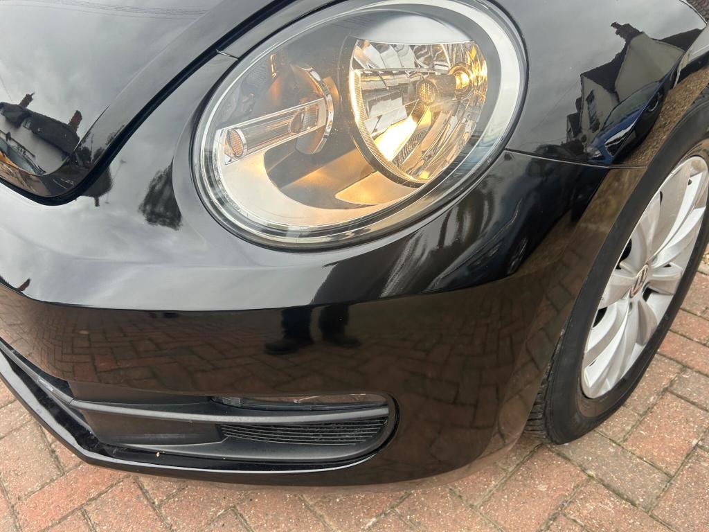 Used Volkswagen Beetle 2015 for sale - 76723449: Photo 8