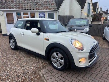 Used MINI Hatch 2016 for sale - 78661783: Photo