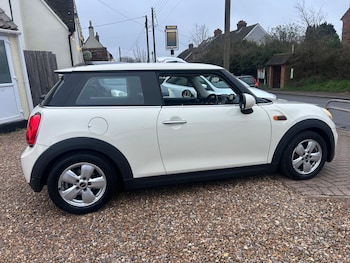 Used MINI Hatch 2016 for sale - 78661783: Photo