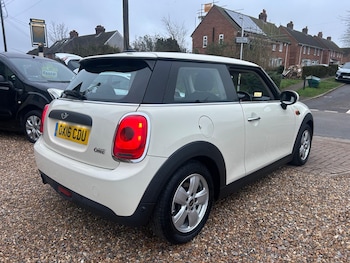 Used MINI Hatch 2016 for sale - 78661783: Photo