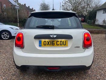 Used MINI Hatch 2016 for sale - 78661783: Photo