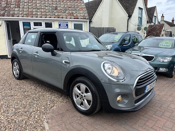 Used MINI Hatch 2015 for sale - 78609321: Photo