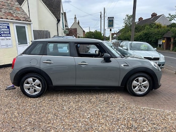 Used MINI Hatch 2015 for sale - 78609321: Photo