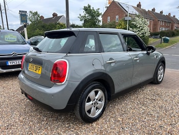 Used MINI Hatch 2015 for sale - 78609321: Photo