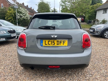 Used MINI Hatch 2015 for sale - 78609321: Photo
