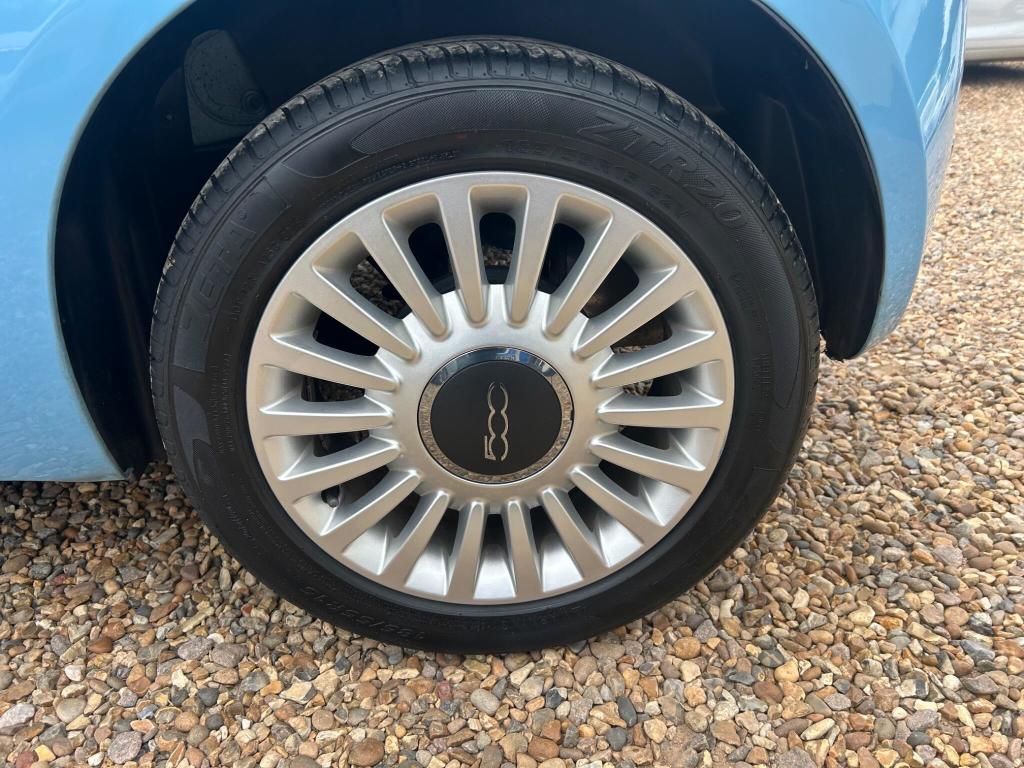 Used Fiat 500 2013 for sale - 76723442: Photo 10