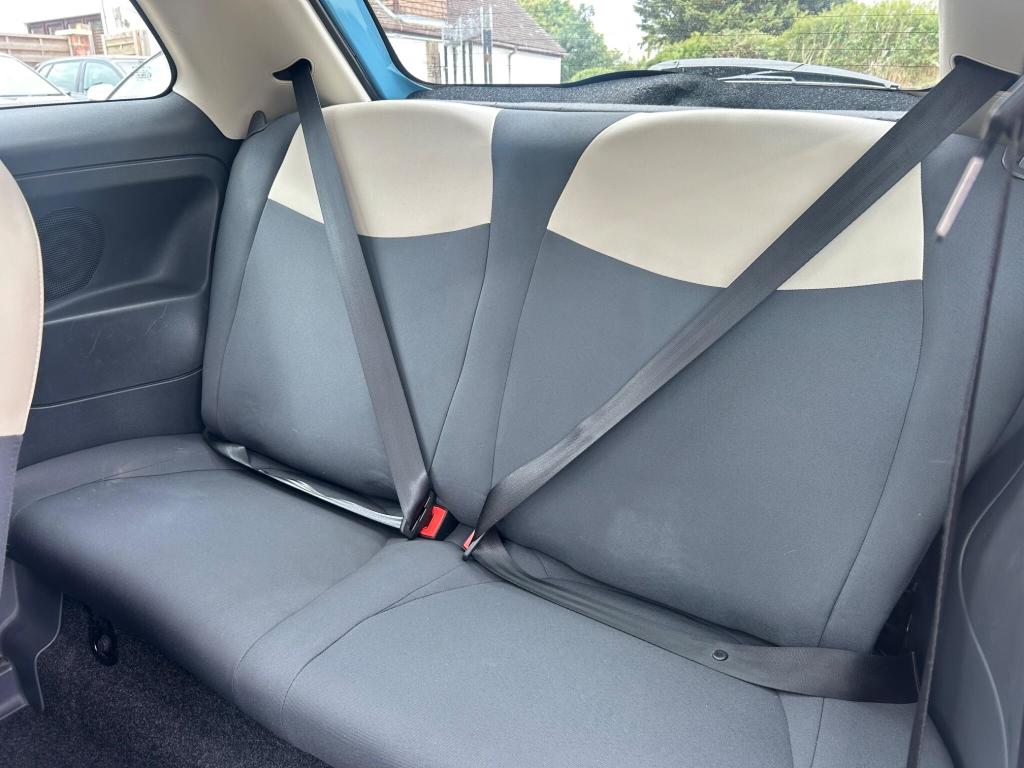 Used Fiat 500 2013 for sale - 76723442: Photo 15