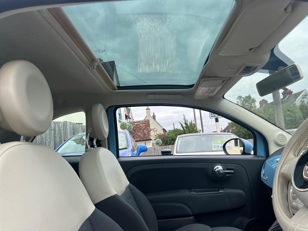 Used Fiat 500 2013 for sale - 76723442: Photo 18