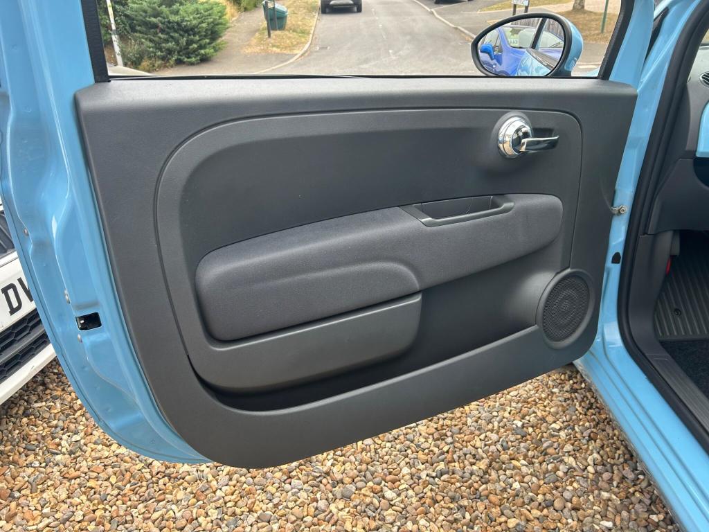 Used Fiat 500 2013 for sale - 76723442: Photo 21