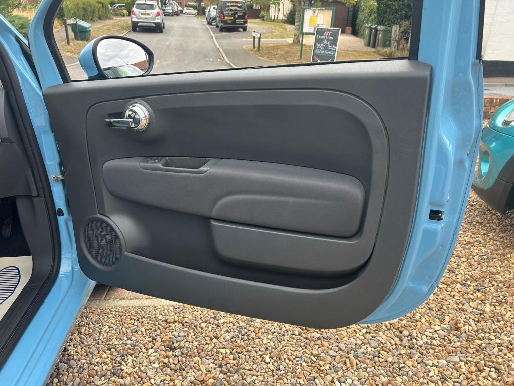 Used Fiat 500 2013 for sale - 76723442: Photo 22